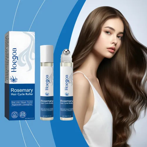 Arrêtez la chute de cheveux naturellement