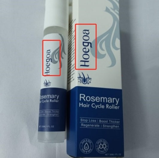Moisturizing Scalp Moisturizing Lustrous Hair Care Daily Massage