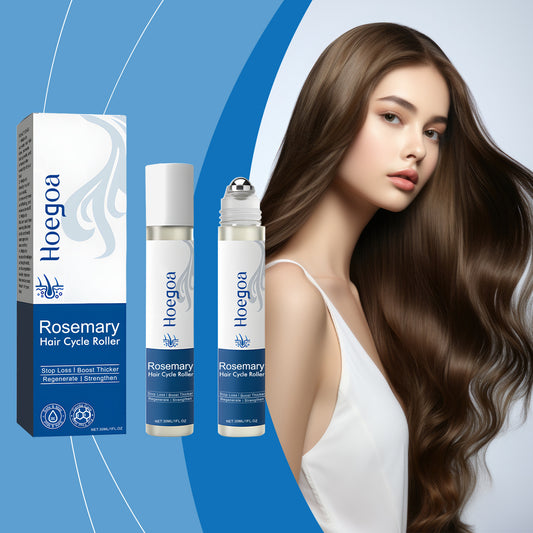 Moisturizing Scalp Moisturizing Lustrous Hair Care Daily Massage