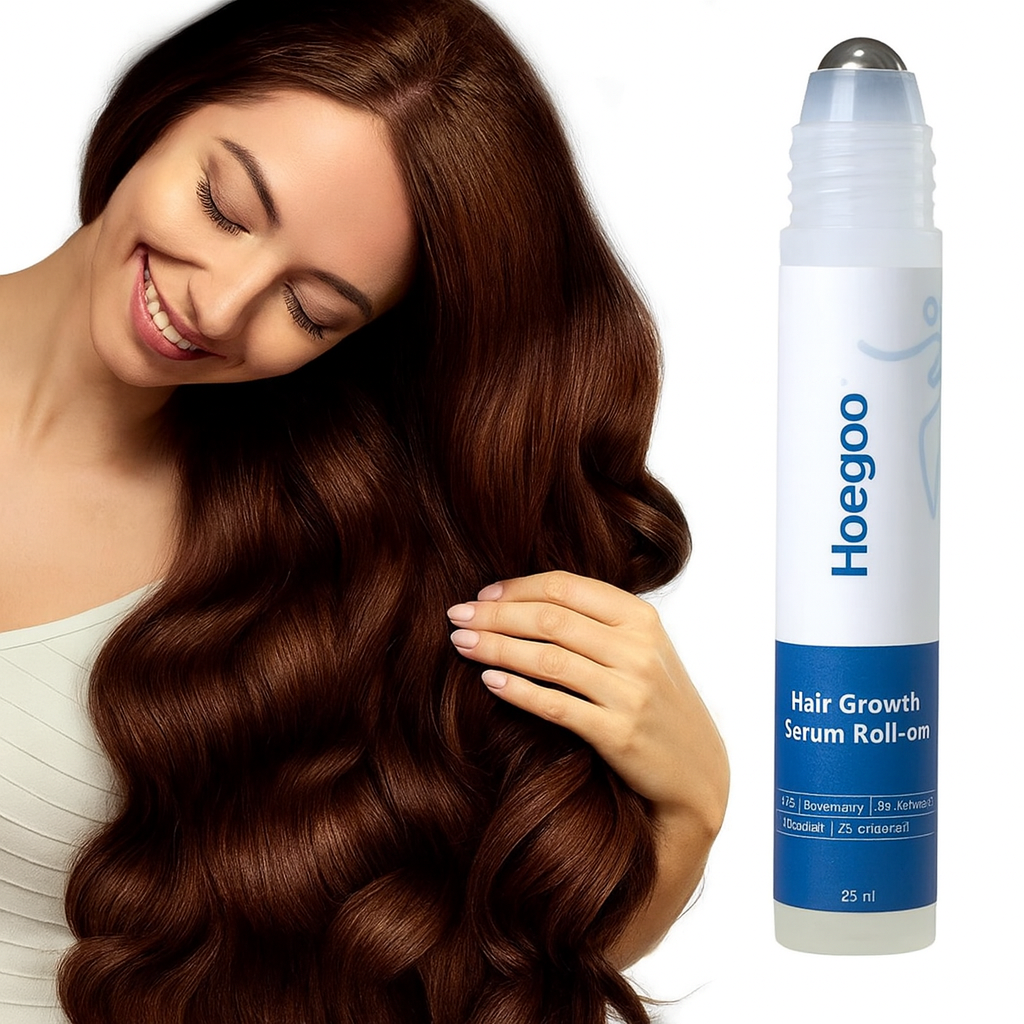 Arrêtez la chute de cheveux naturellement