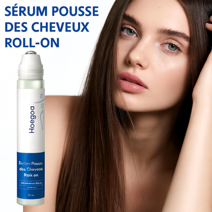 Arrêtez la chute de cheveux naturellement