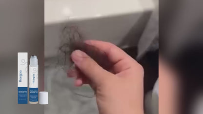 Arrêtez la chute de cheveux naturellement